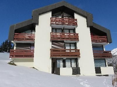 마니고 Le Hameau 001 아파트 외부 사진